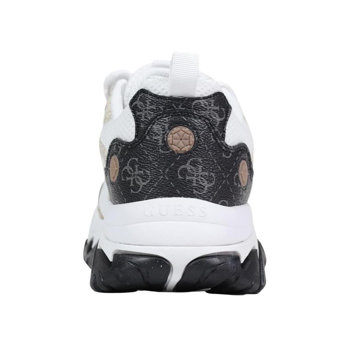 Women's Sneakers Guess Beige