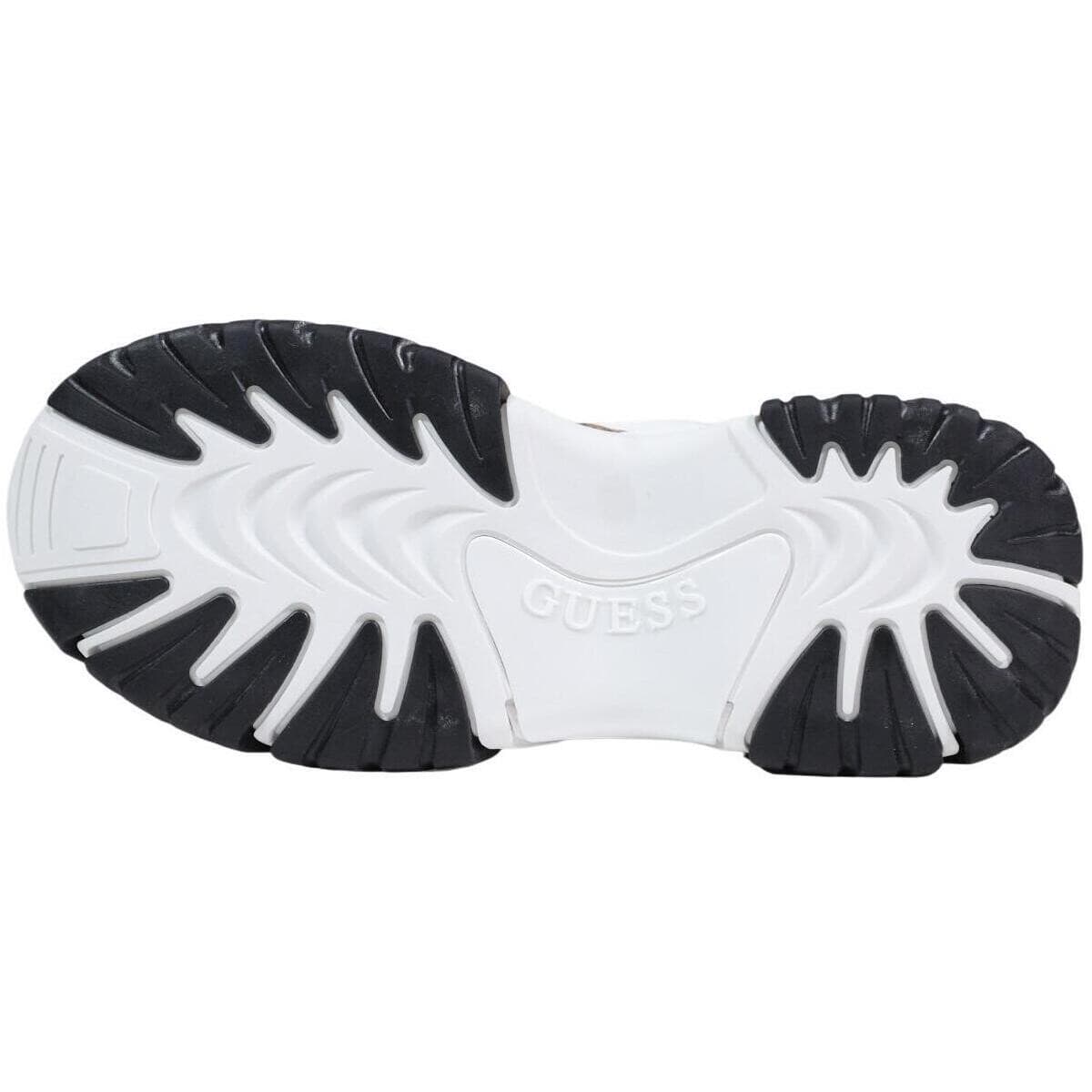 Women's Sneakers Guess Beige