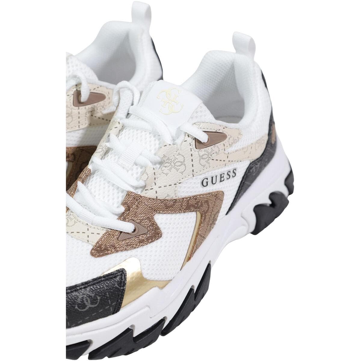 Women's Sneakers Guess Beige