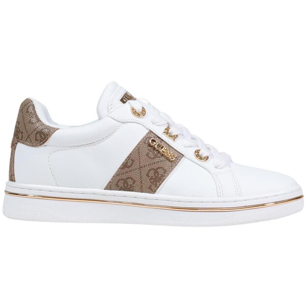 Women's Sneakers Guess