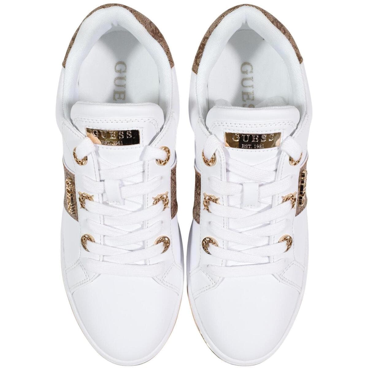 Women's Sneakers Guess