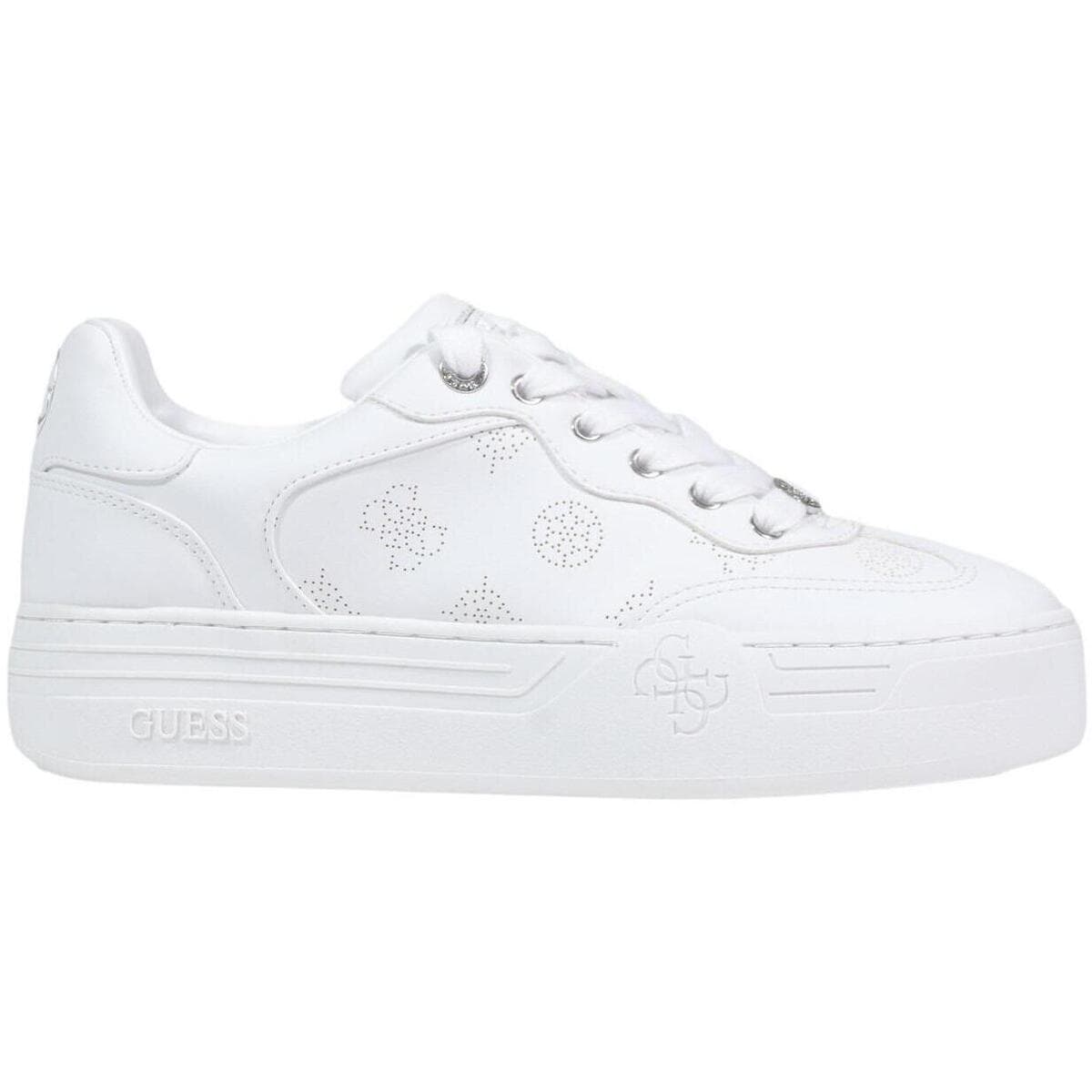Women's Sneakers Guess