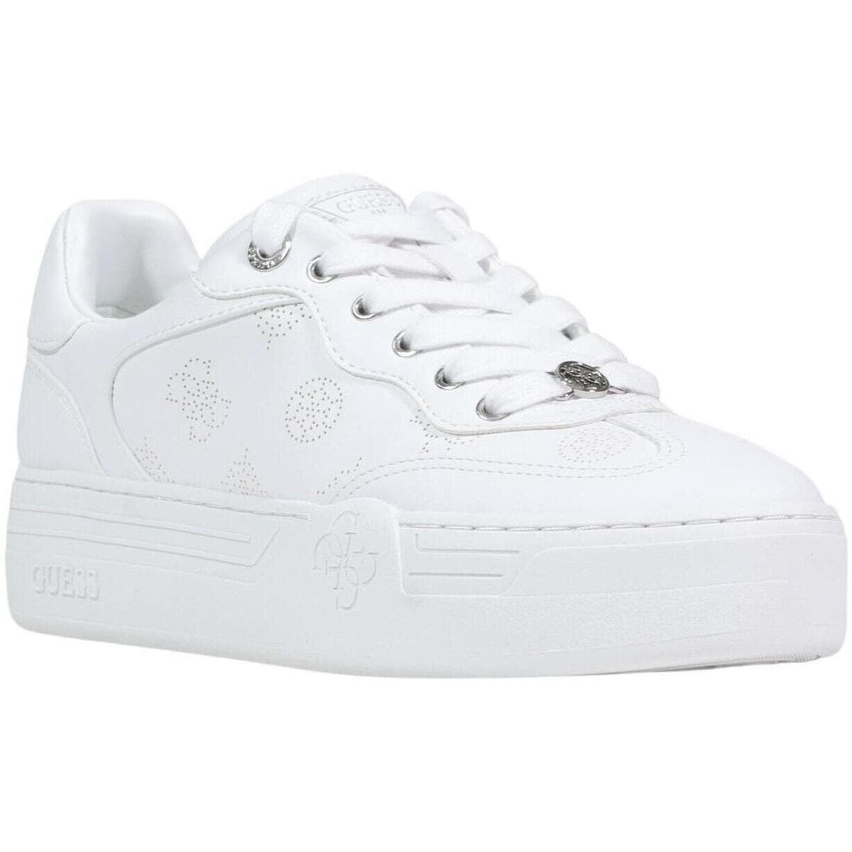 Women's Sneakers Guess