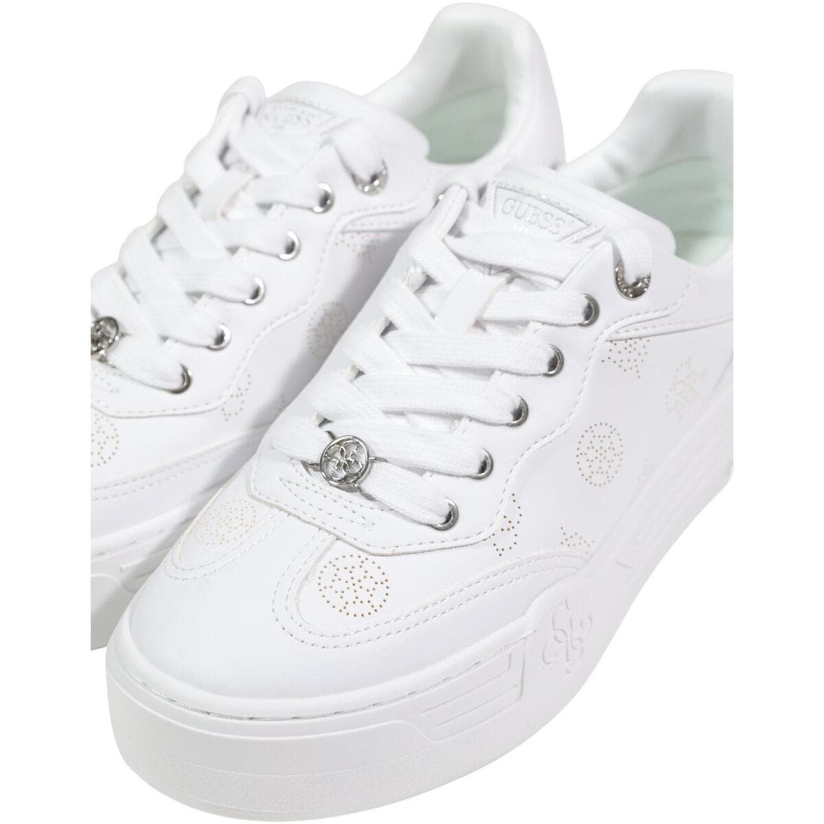 Women's Sneakers Guess