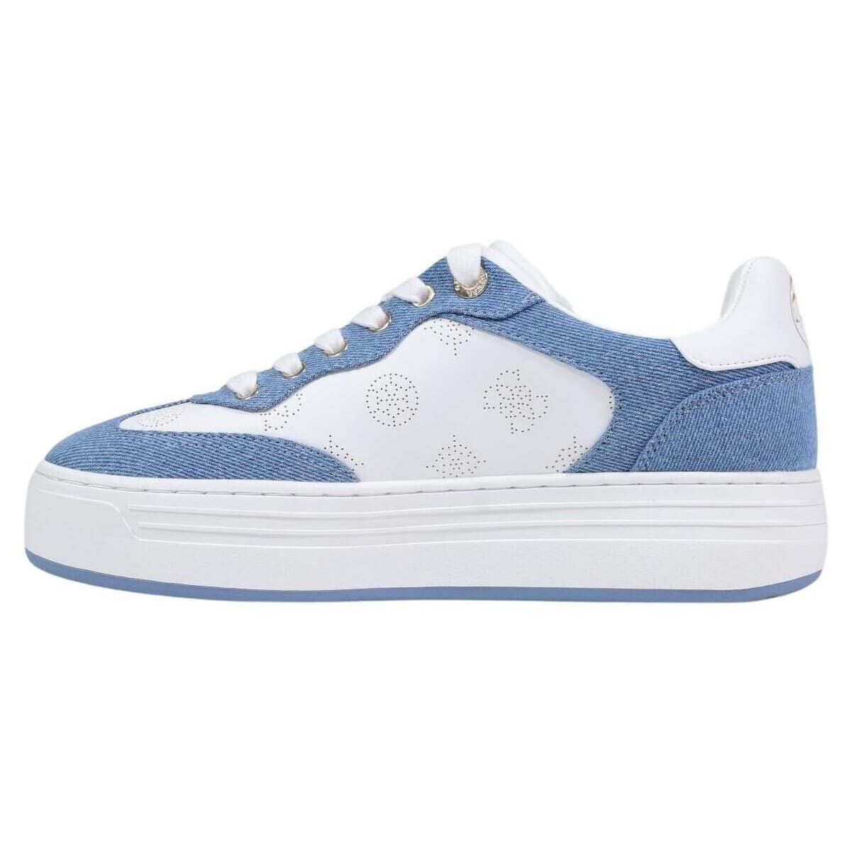 Women's Sneakers Guess Blue