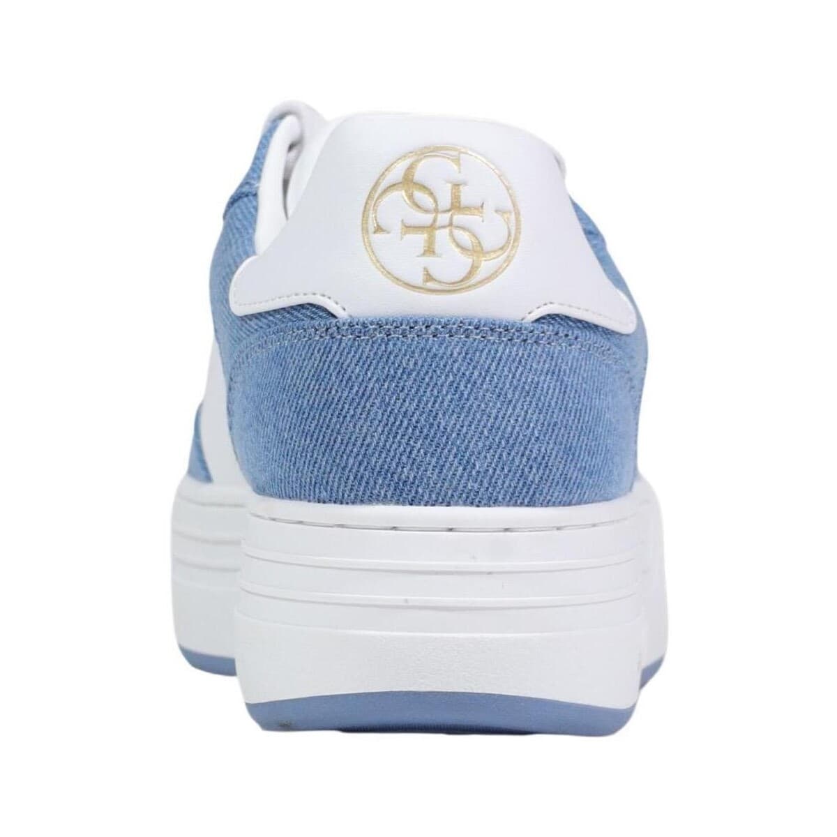 Women's Sneakers Guess Blue
