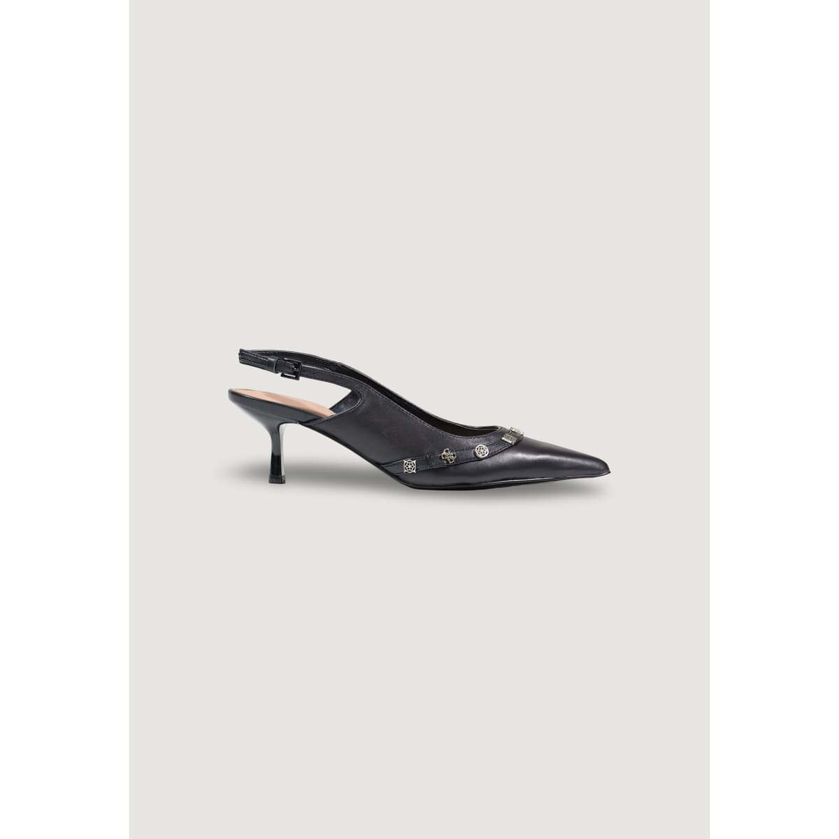 Women's Pumps Guess Black