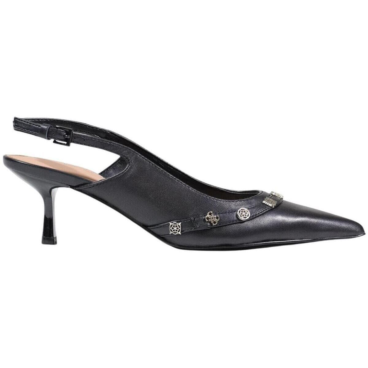 Women's Pumps Guess Black