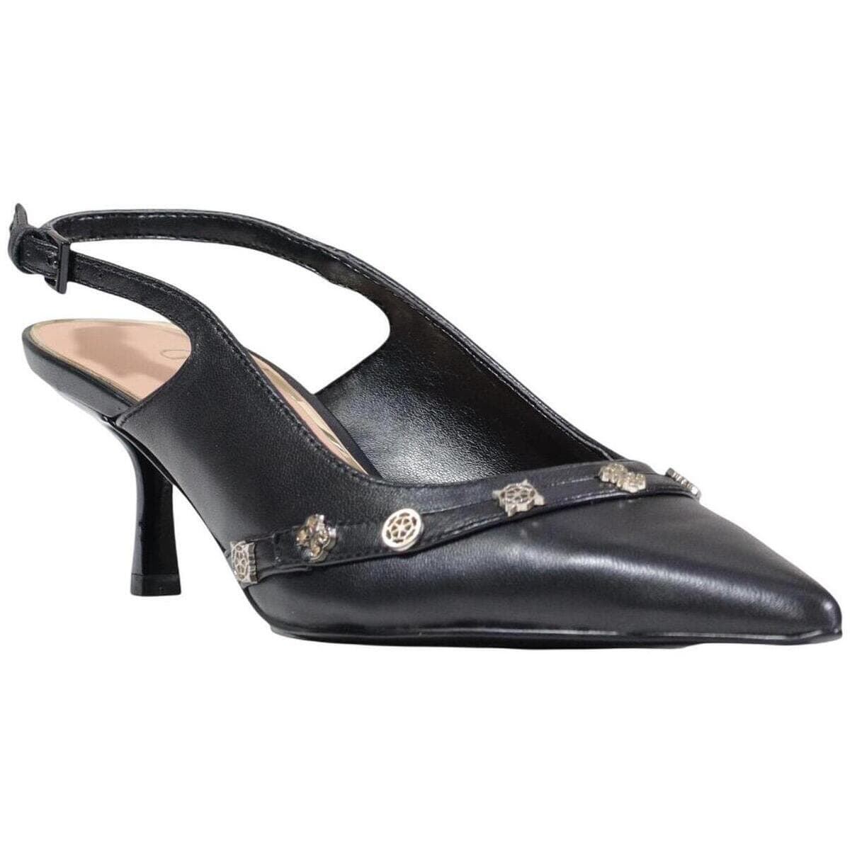 Women's Pumps Guess Black