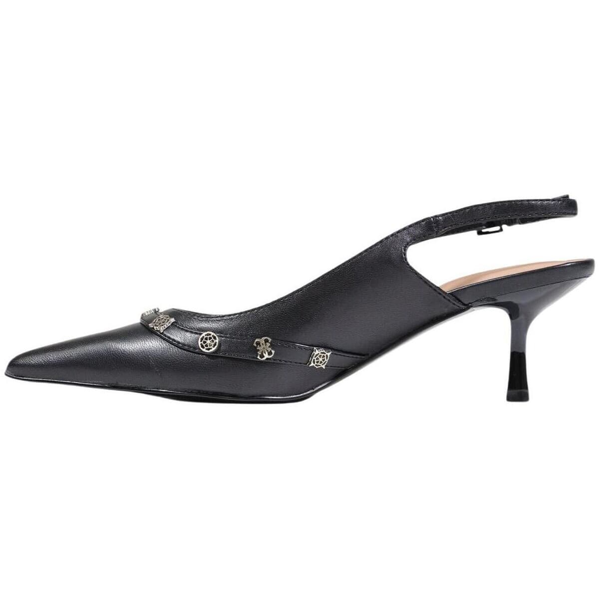 Women's Pumps Guess Black