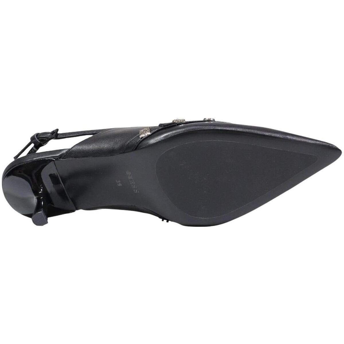 Women's Pumps Guess Black