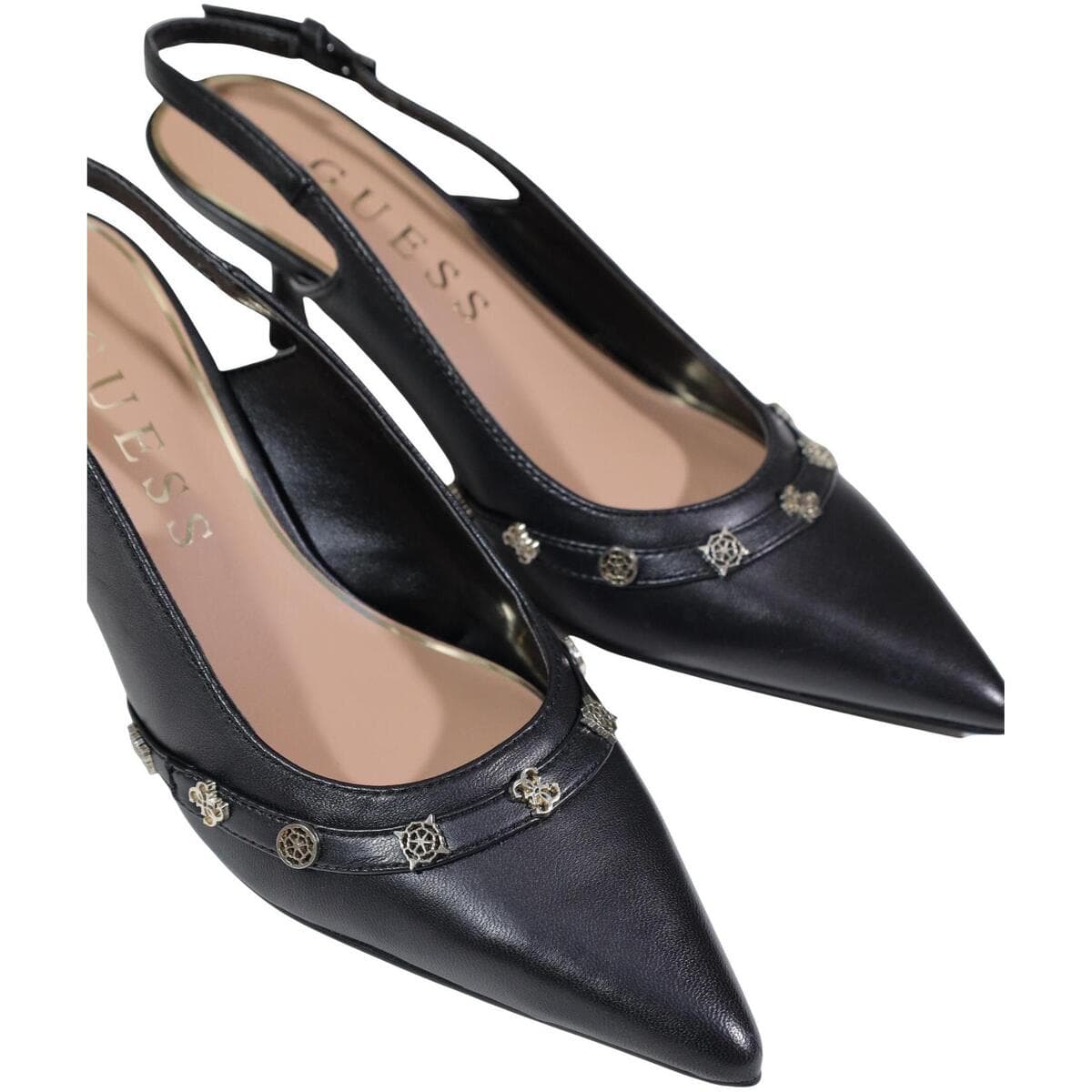 Women's Pumps Guess Black