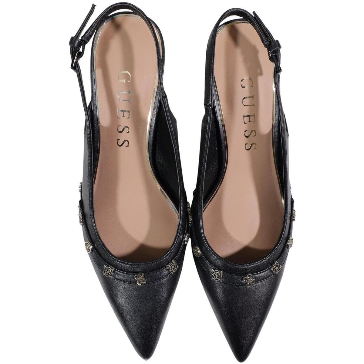 Women's Pumps Guess Black