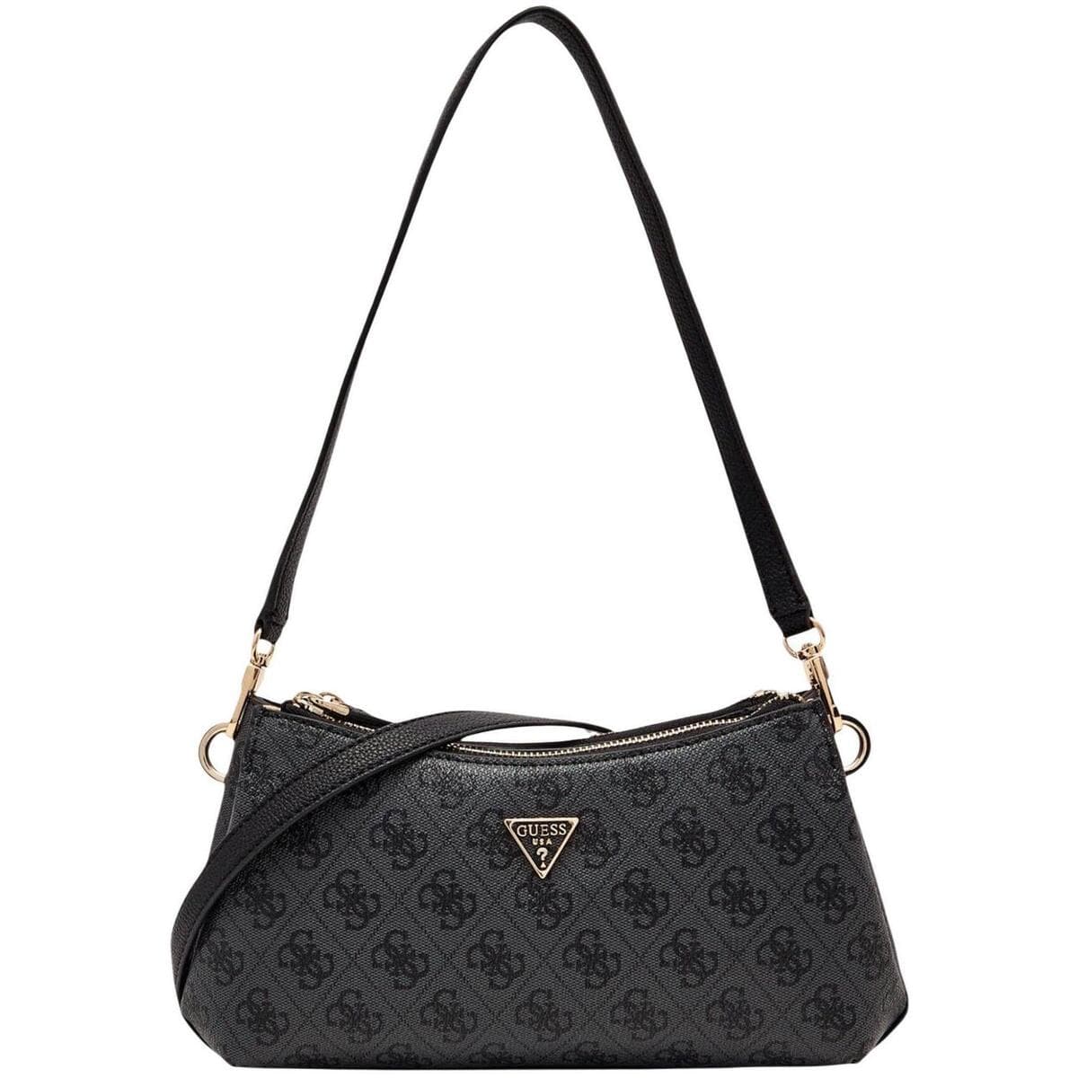 Τσάντες ώμου Guess NOELLE II 3 COMP SHLDR XBODY HWBG96 72730