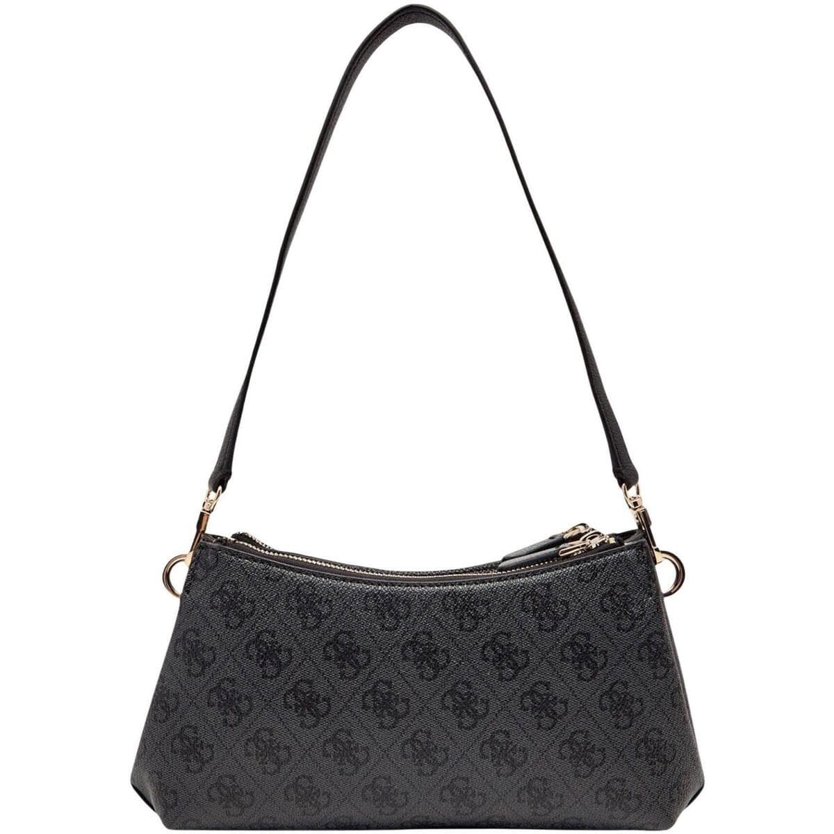 Women's Shoulder Bags Guess Gray
