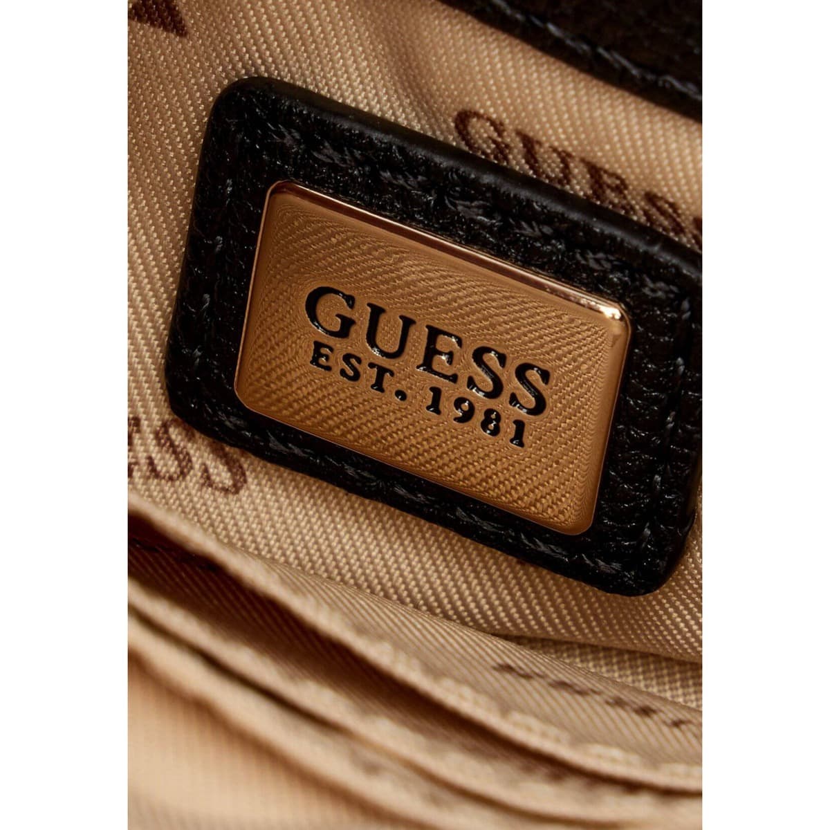 Women's Shoulder Bags Guess Gray