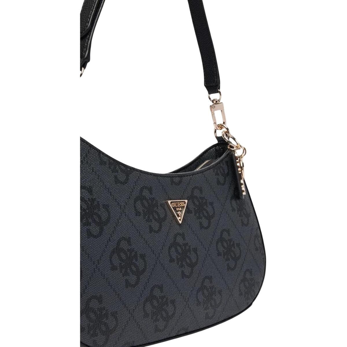 Women's Shoulder Bags Guess Gray