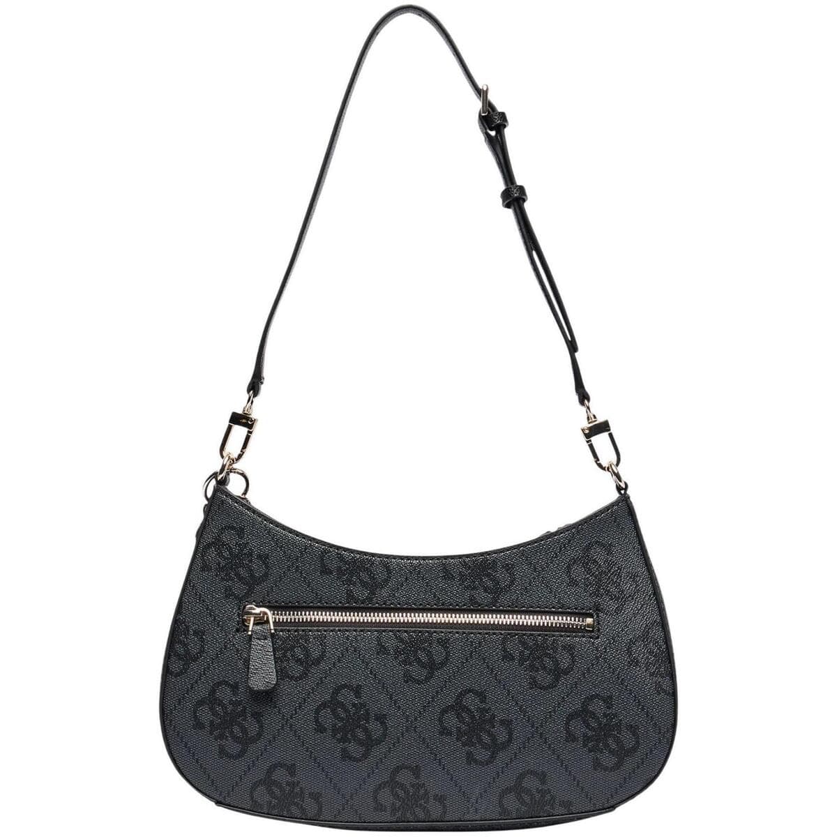Women's Shoulder Bags Guess Gray
