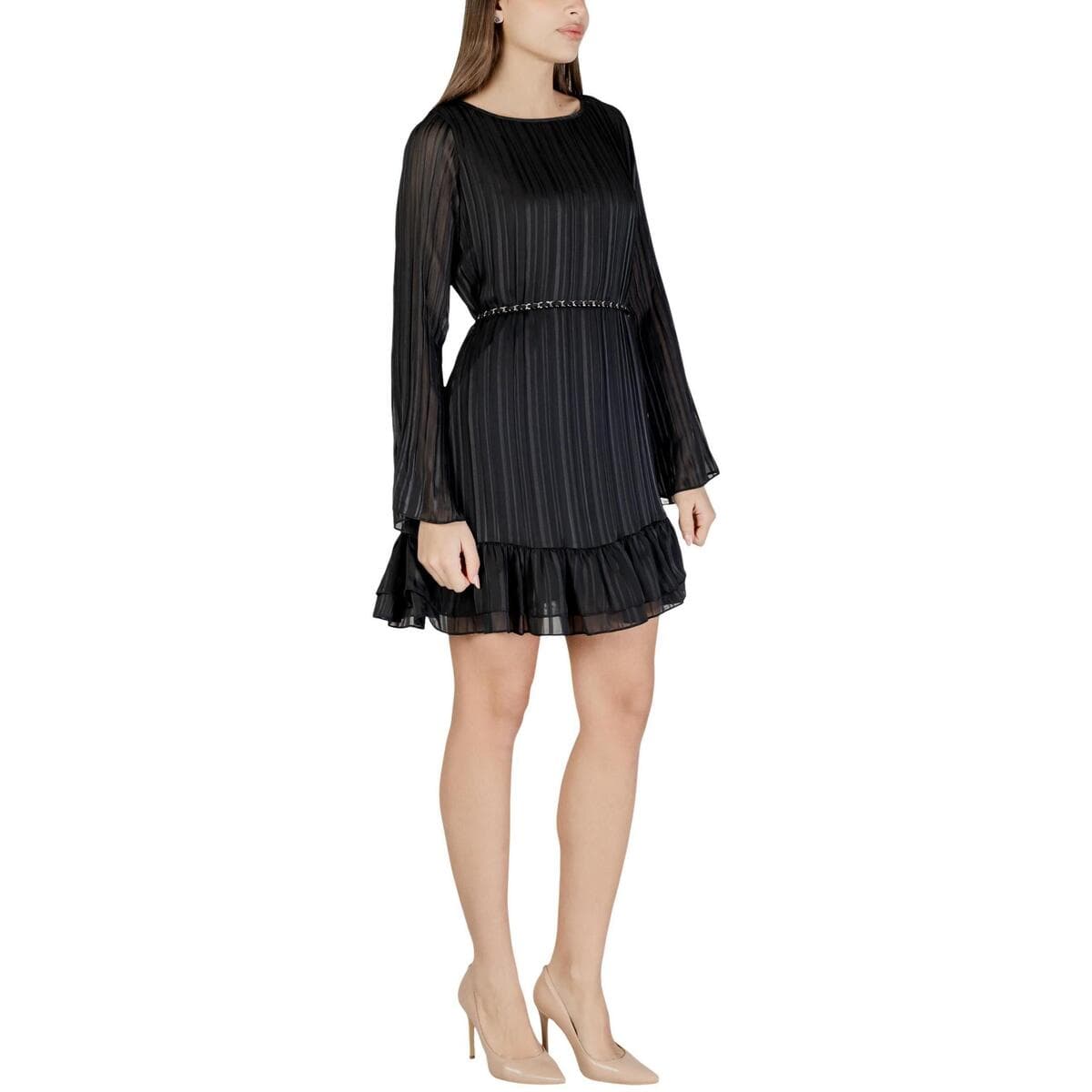 Women's Dresses Guess Black