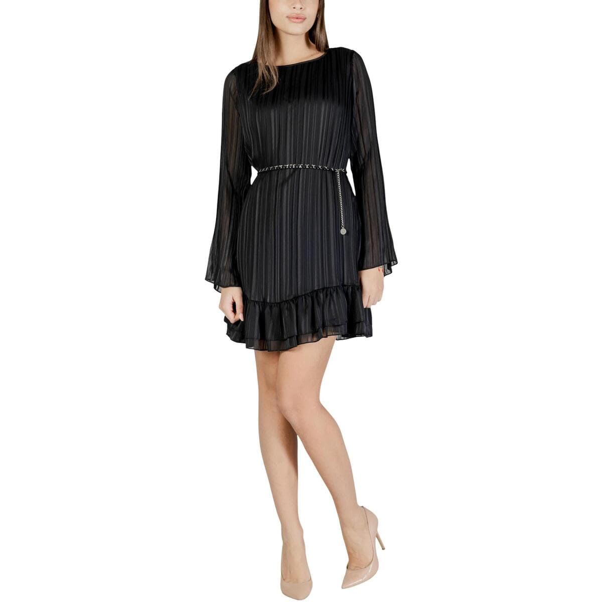 Women's Dresses Guess Black