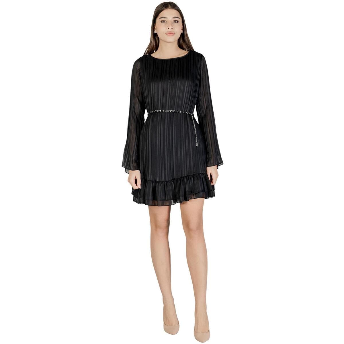 Women's Dresses Guess Black