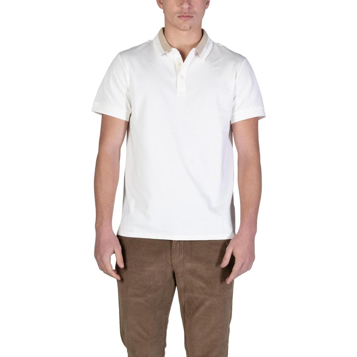 Men's Polo Shirts Guess