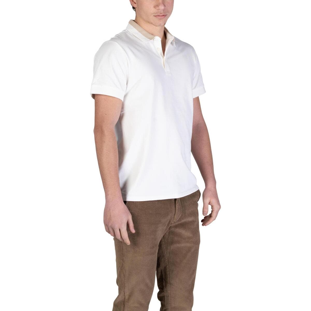 Men's Polo Shirts Guess