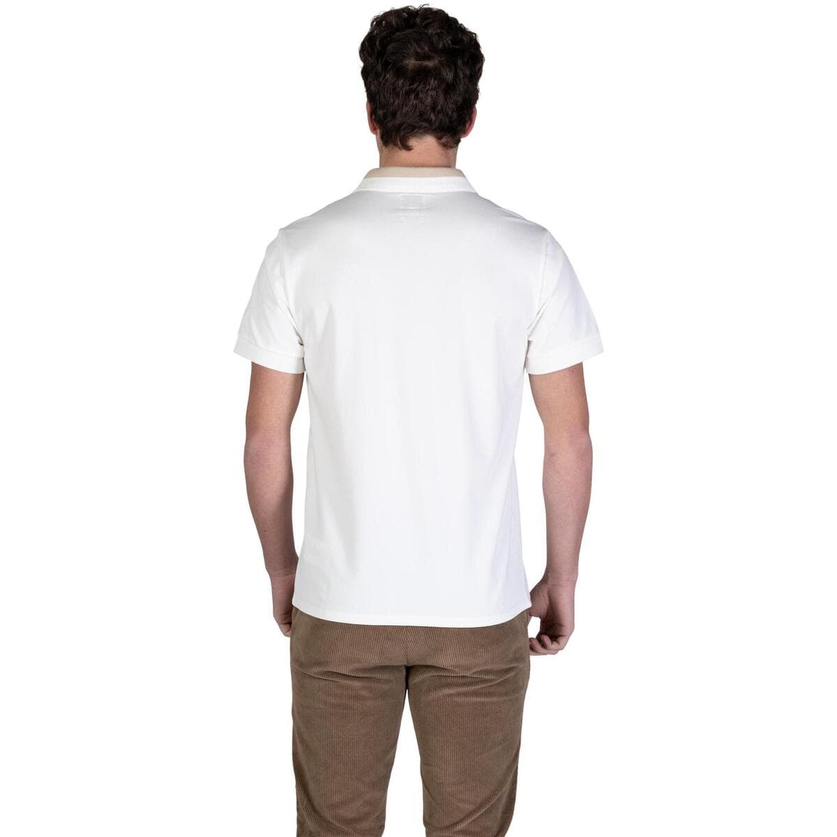 Men's Polo Shirts Guess