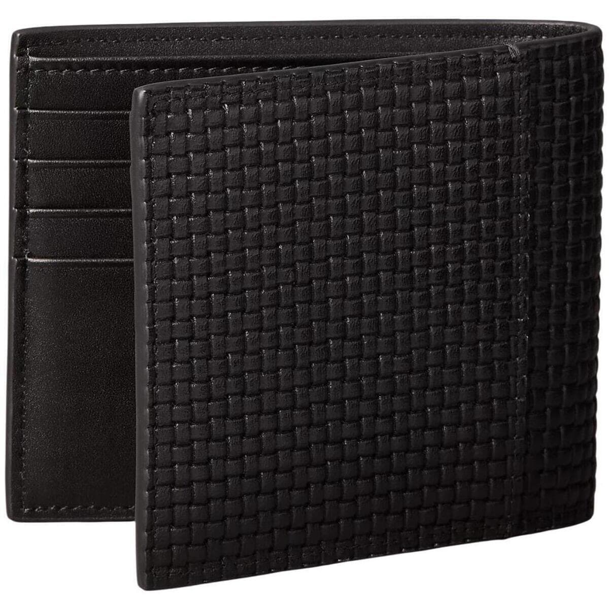 Men's Wallets Calvin Klein Black