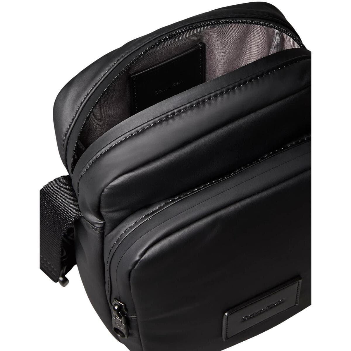 Women's Shoulder Bags Calvin Klein Black