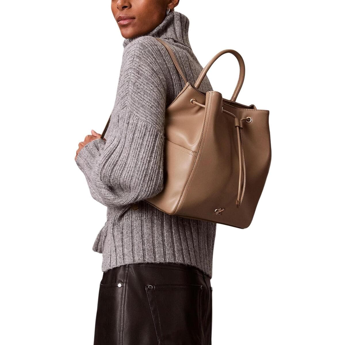 Women's Backpacks Calvin Klein