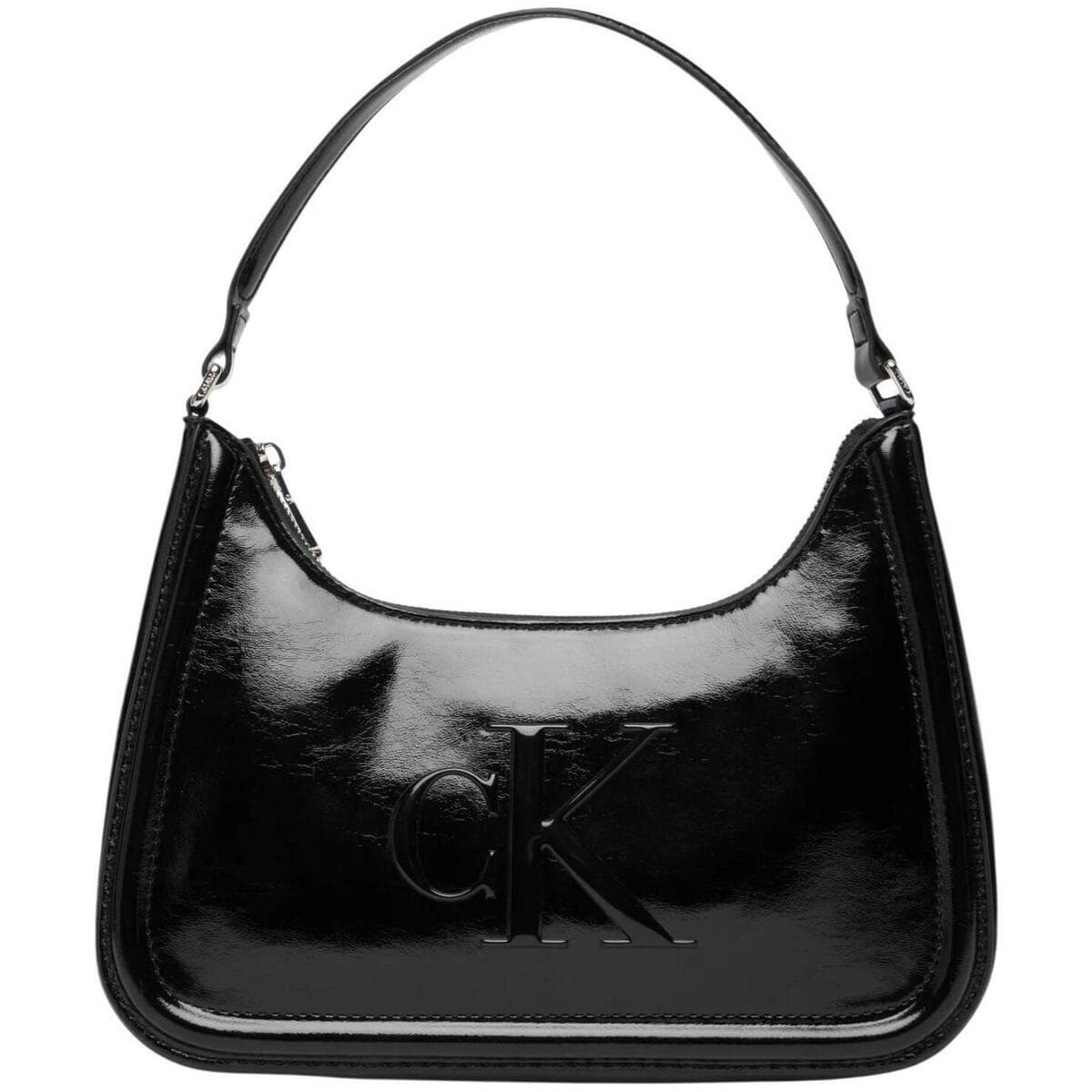 Women's Handbags Calvin Klein Black