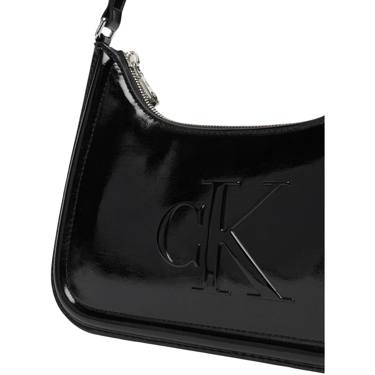 Women's Handbags Calvin Klein Black