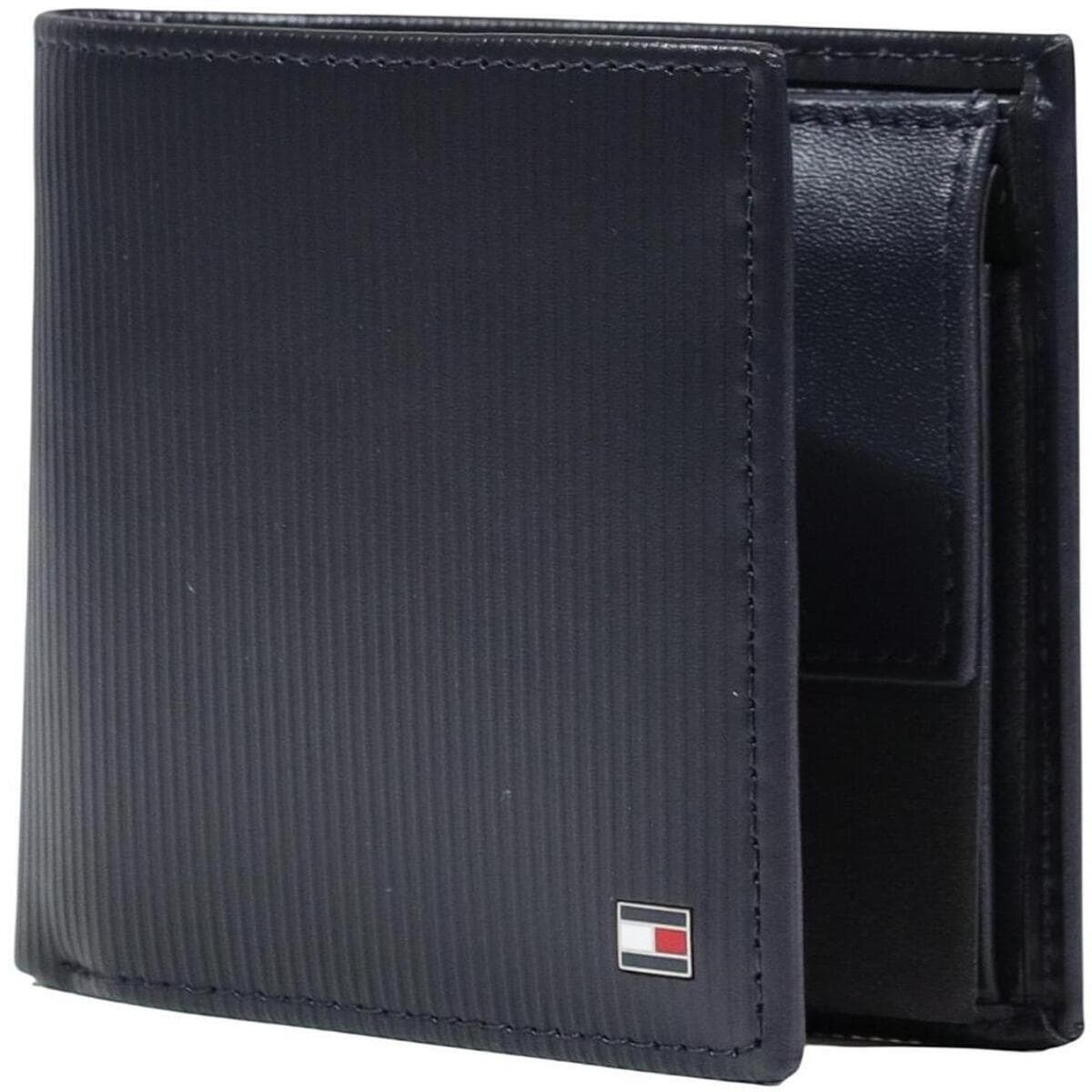 Men's Wallets Tommy Hilfiger Blue