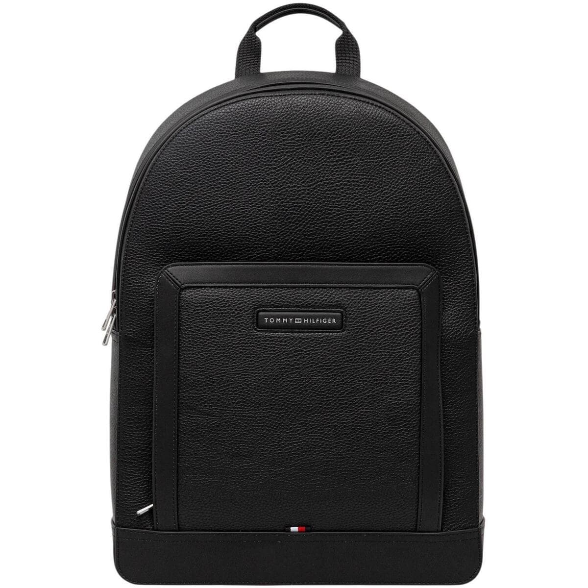 Men's Backpacks Tommy Hilfiger Black
