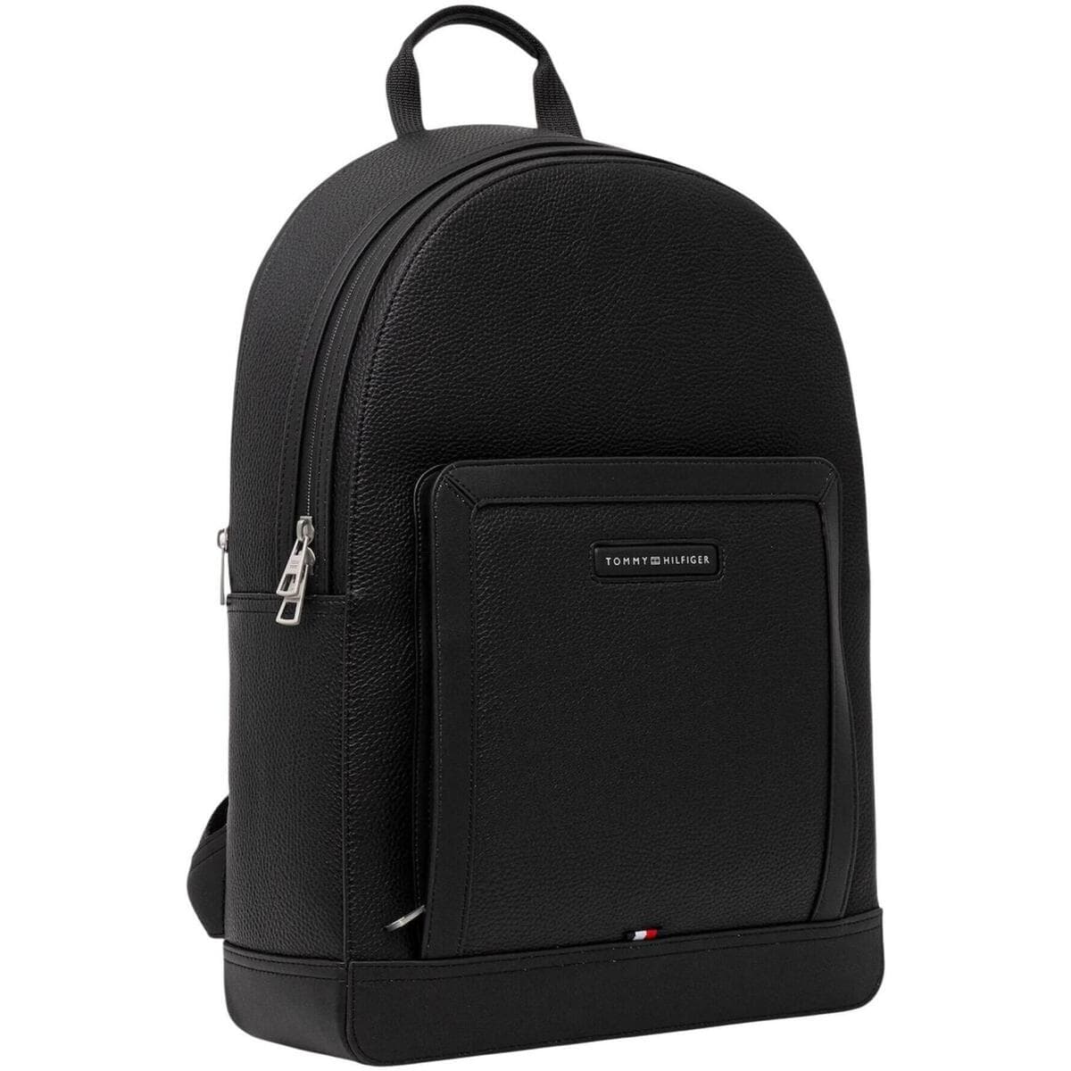Men's Backpacks Tommy Hilfiger Black