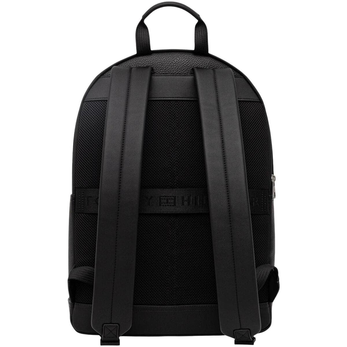 Men's Backpacks Tommy Hilfiger Black