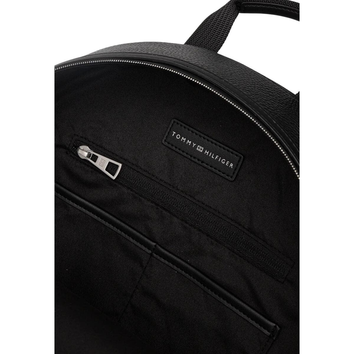 Men's Backpacks Tommy Hilfiger Black