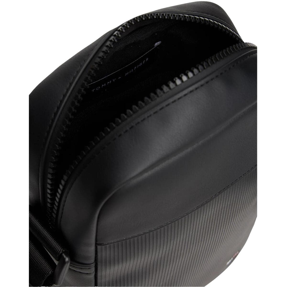 Women's Shoulder Bags Tommy Hilfiger Black