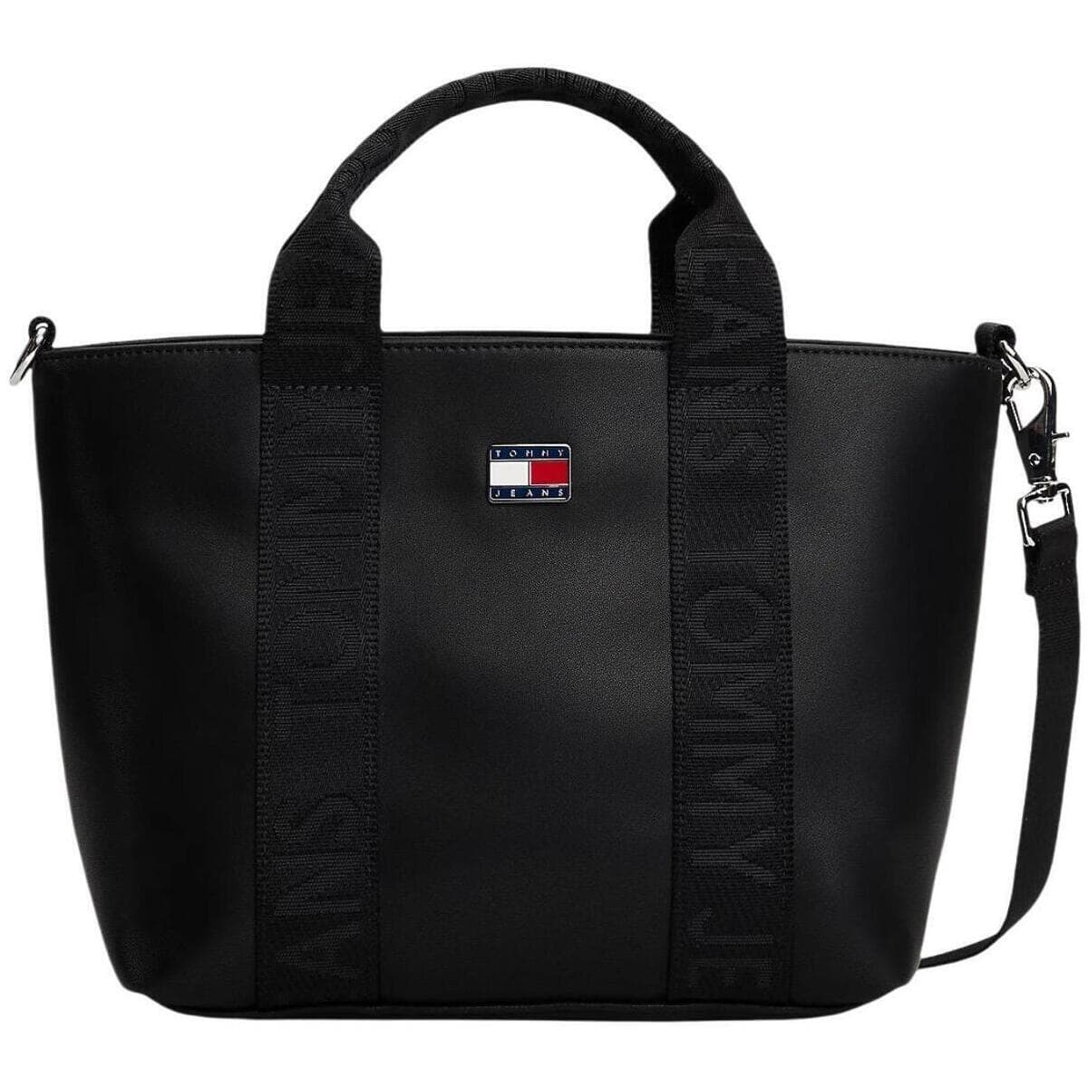 Women's Shoulder Bags Tommy Hilfiger Black