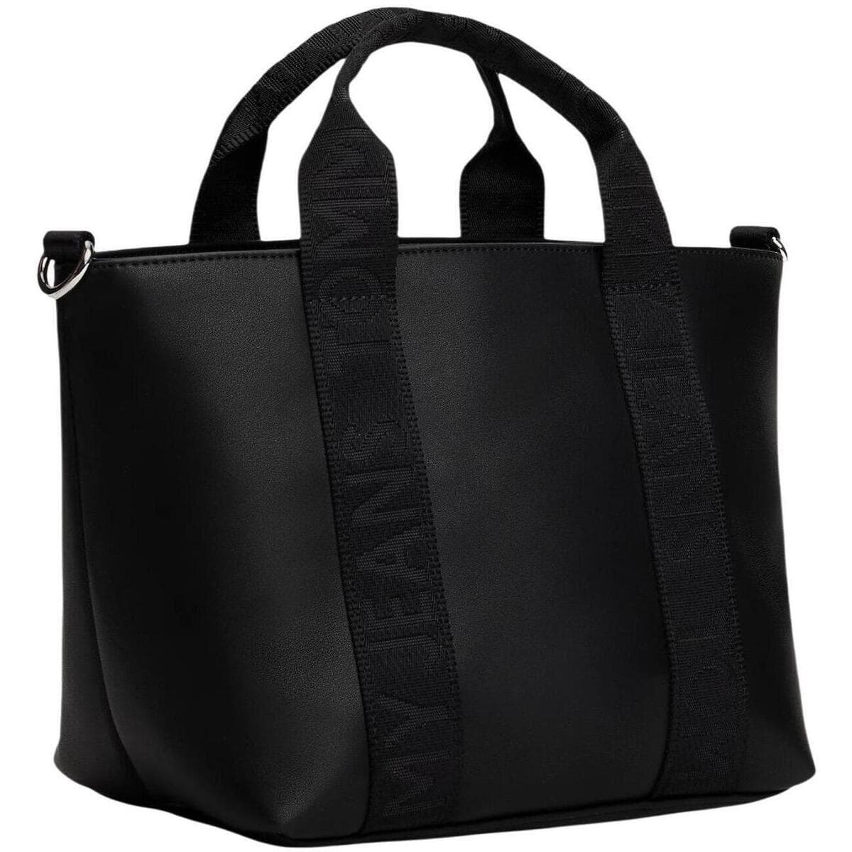 Women's Shoulder Bags Tommy Hilfiger Black