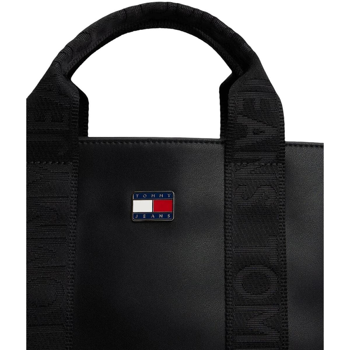 Women's Shoulder Bags Tommy Hilfiger Black