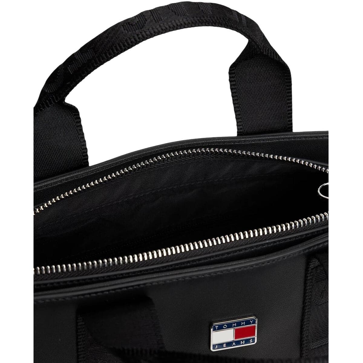 Women's Shoulder Bags Tommy Hilfiger Black