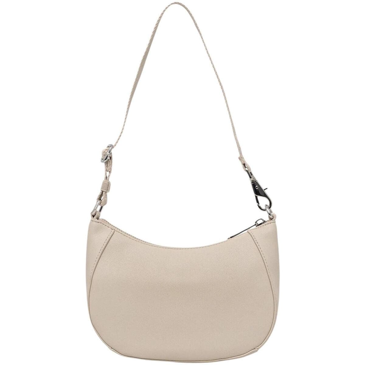 Women's Shoulder Bags Tommy Hilfiger Beige