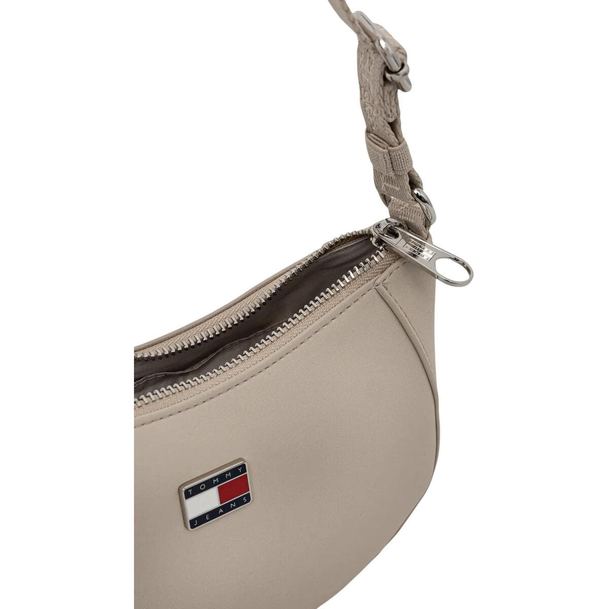 Women's Shoulder Bags Tommy Hilfiger Beige