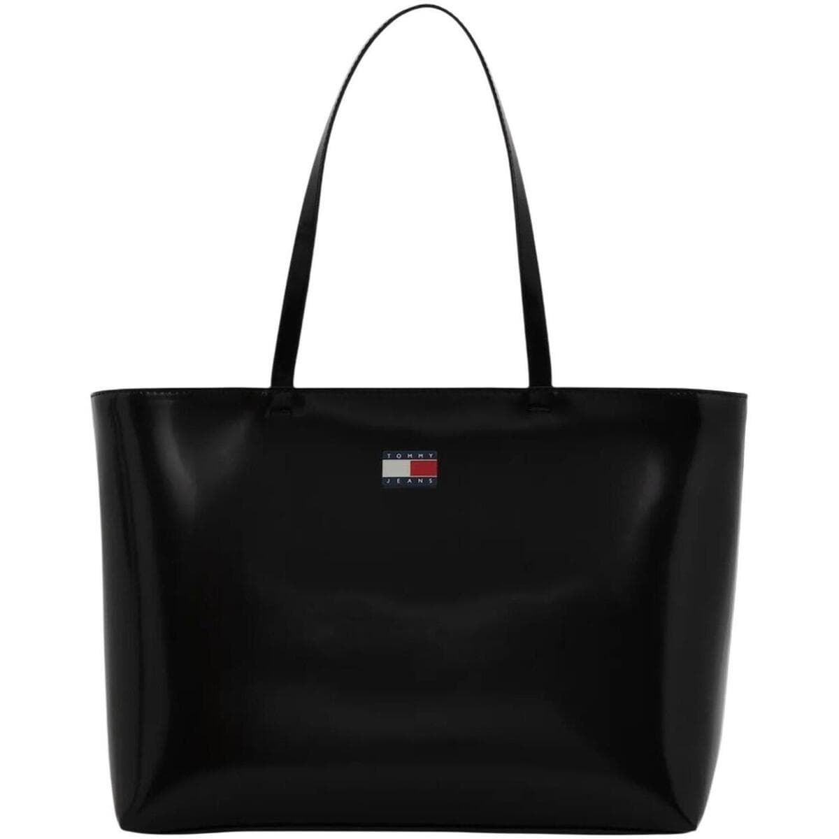 Τσάντες ώμου Tommy Hilfiger TJW MUST TOTE AW0AW18069