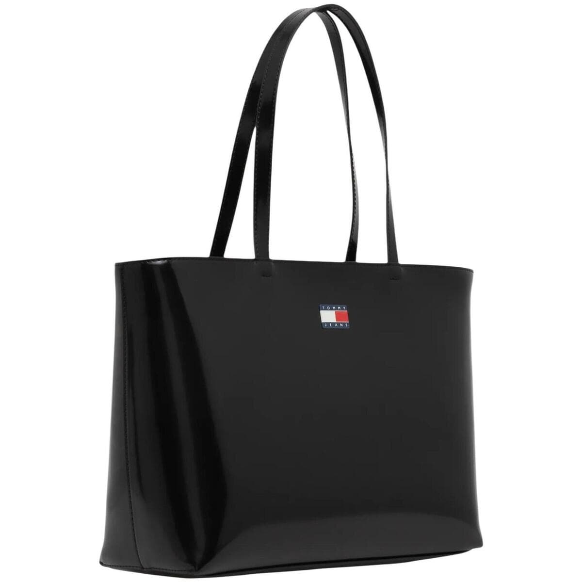 Women's Shoulder Bags Tommy Hilfiger Black