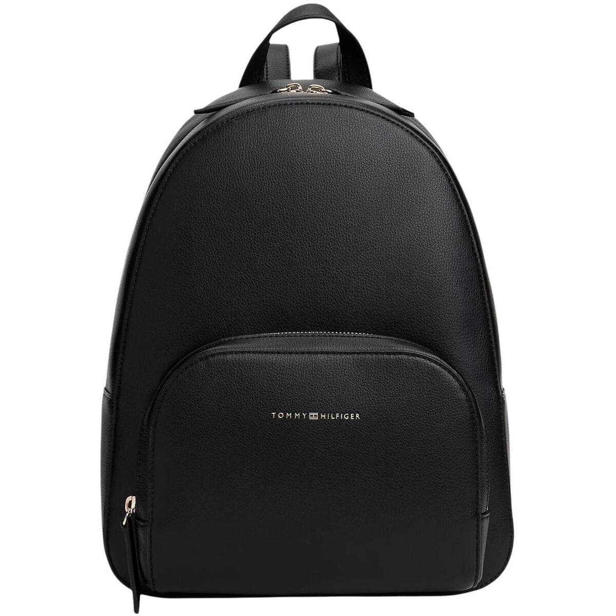 Women's Backpacks Tommy Hilfiger Black