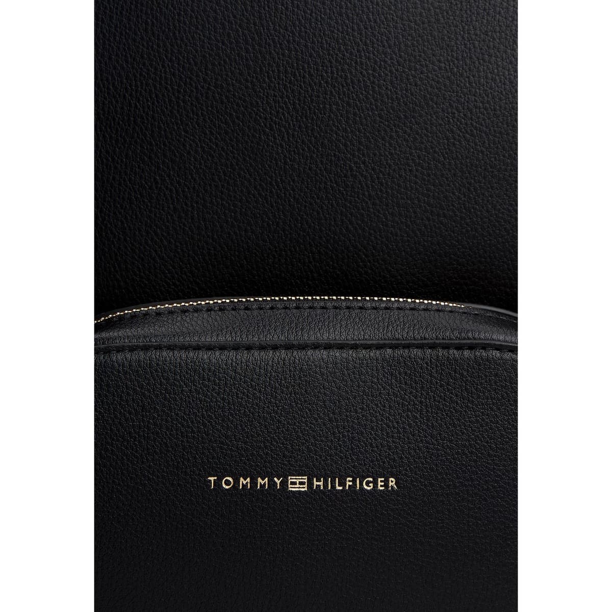 Women's Backpacks Tommy Hilfiger Black