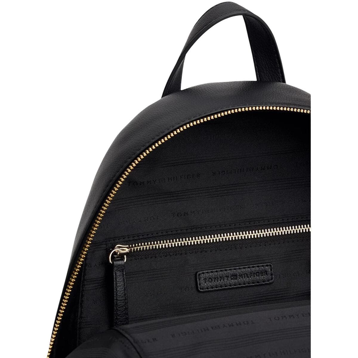 Women's Backpacks Tommy Hilfiger Black